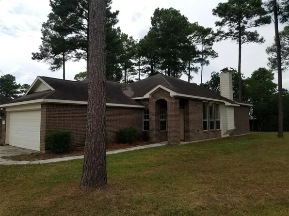26984 Canyon Ranch Ct, Magnolia, TX 77355