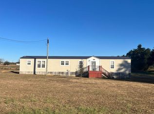 452 Turner Rd, Rose Bud, AR 72137