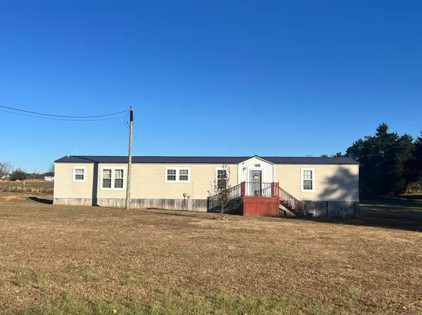452 Turner Rd, Rose Bud, AR 72137