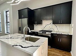 1389 Jefferson Ave #2V, Brooklyn, NY 11237