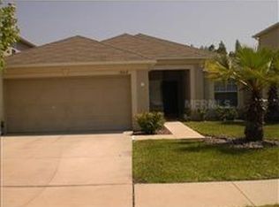 18602 Merseyside Loop, Land O Lakes, FL 34638