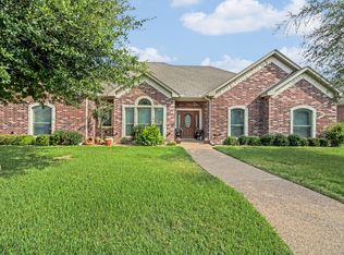 404 Oxford Hill Rd, Hewitt, TX 76643