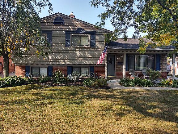 2nd image of 4080 Norwood Dr