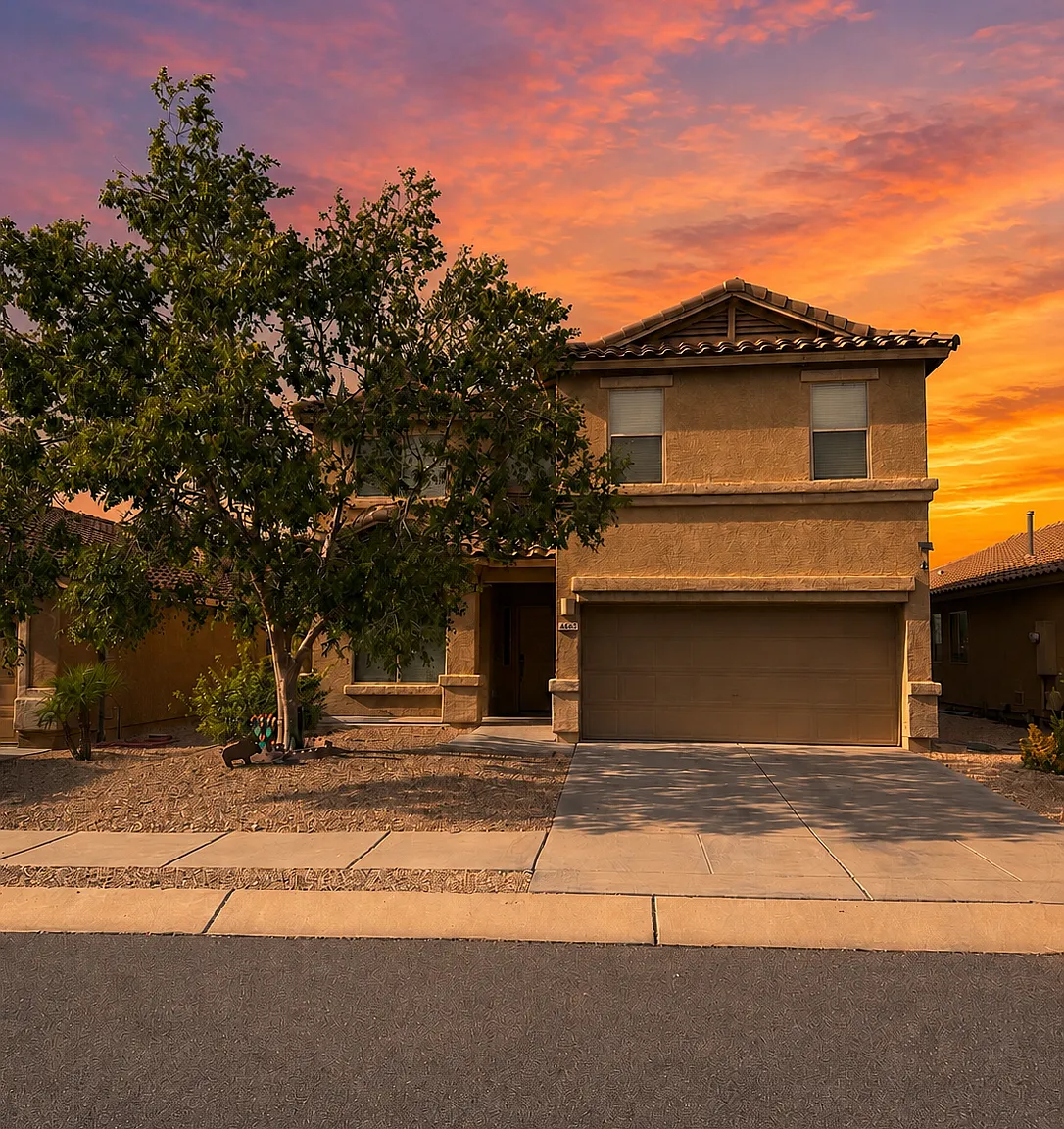 4 bed, 2.5 bath, 2213 sqft, $2,150 — Photo 1