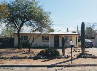 2810 N Richey Blvd, Tucson, AZ 85716
