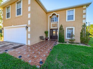 1393 Rabbit St SE, Palm Bay, FL 32909