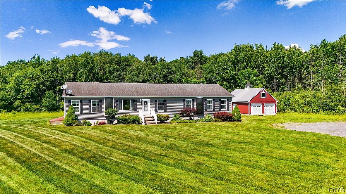 5927 Springhouse Rd Rome Ny 5949 Springhouse Rd, Rome, NY 13440 | MLS #S1690908 | Zillow