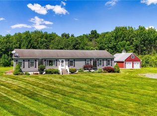 5949 Springhouse Rd, Rome, NY 13440