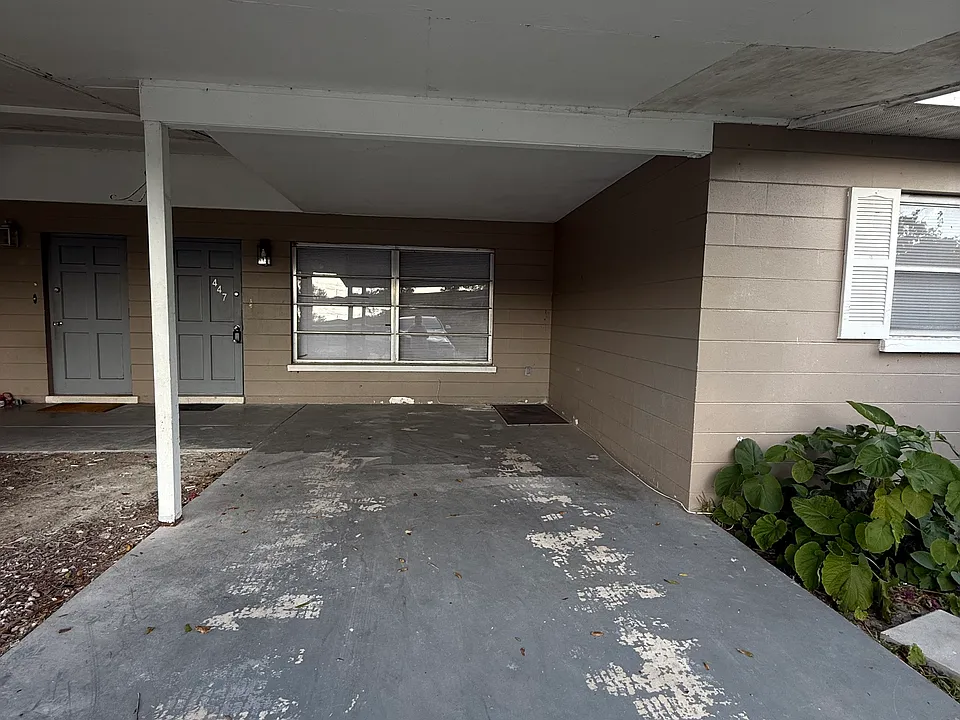 447 Granada Blvd #A
