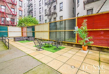 Rented by Keller Williams NYC