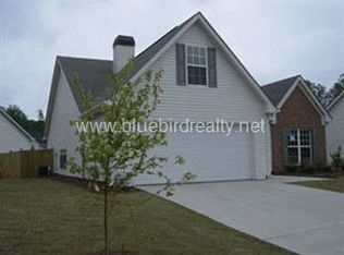 2020 Parador Bnd, McDonough, GA 30253