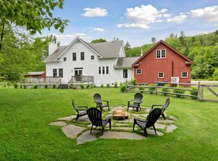 7406 Windham Hill Rd, Windham, VT 05359