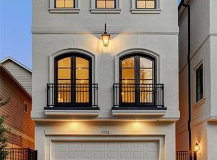 1712 Michigan St, Houston, TX 77006