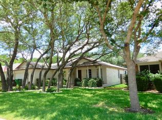 1102 Fossil Cv, Round Rock, TX 78681