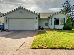 8902 NE 137th Pl, Vancouver, WA 98682