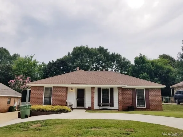 2940 Willow Lane Dr, Montgomery, AL 36109