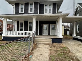 504 Hart St, Vincennes, IN