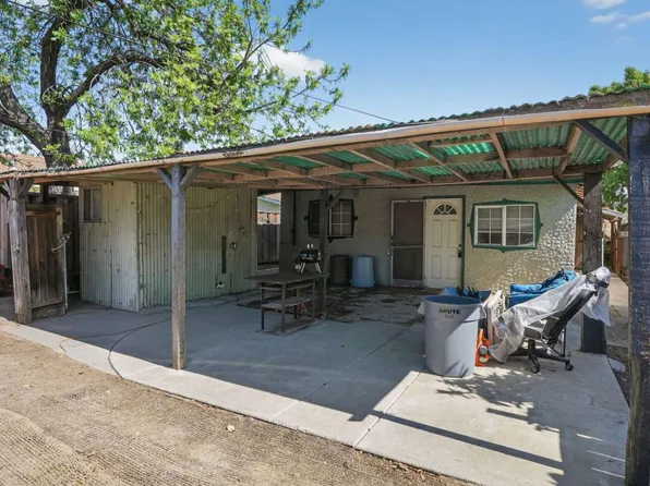 4612 Fisher Ave, San Jose, CA 95127