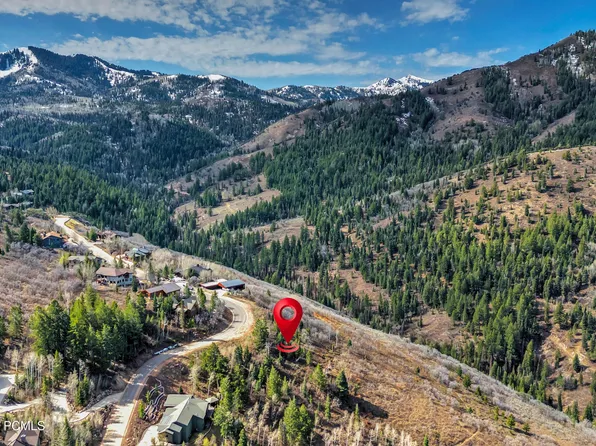 7144 Canyon Dr Lot 87, Park City, UT 84098