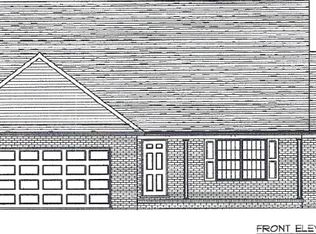 13212 Lockney Ct, Evansville, IN 47725