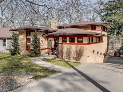 1127 Edgehill Drive, Madison, WI, 53705