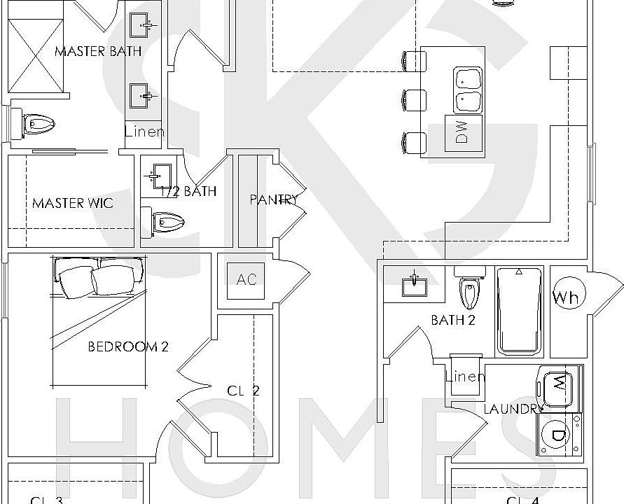 2nd image of 4029 Colibri Dr