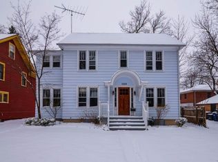 1320 Brooklyn Ave, Ann Arbor, MI 48104