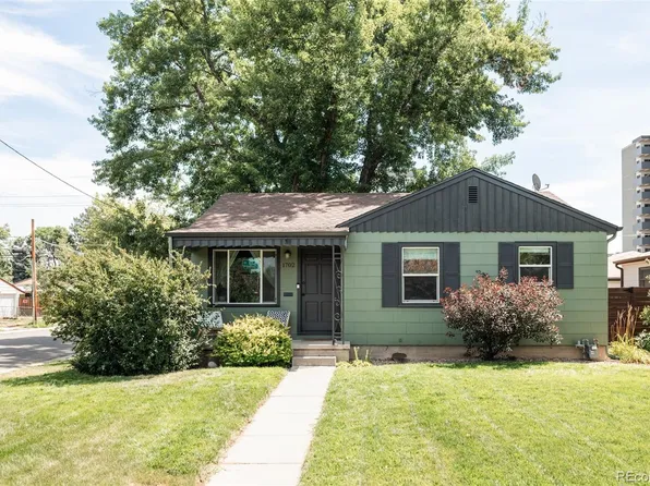 1702 S Garfield Street, Denver, CO 80210