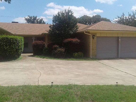 Duplex Front