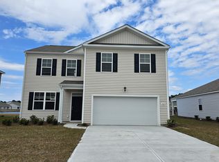 3023 Fair Ridge Way LOT 230, Conway, SC 29526