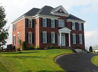 139 Moonlight Drive, Greencastle, PA