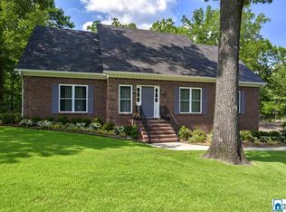 2411 Royal Ln, Pelham, AL 35124