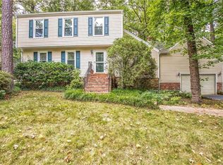 10119 Falconbridge Dr, Henrico, VA 23238