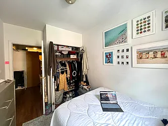 Rented by Crosstown Apartments NYC