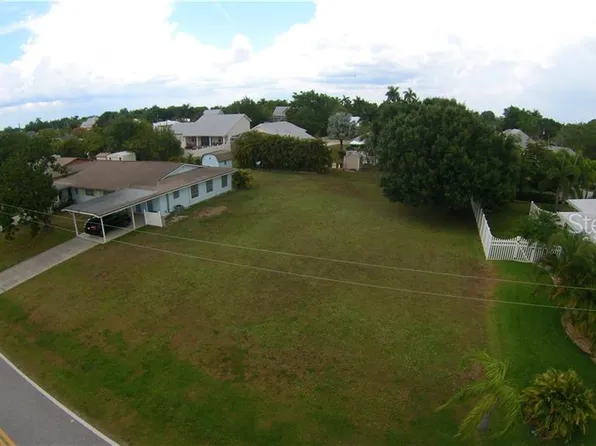 316 W Ann St, Punta Gorda, FL 33950
