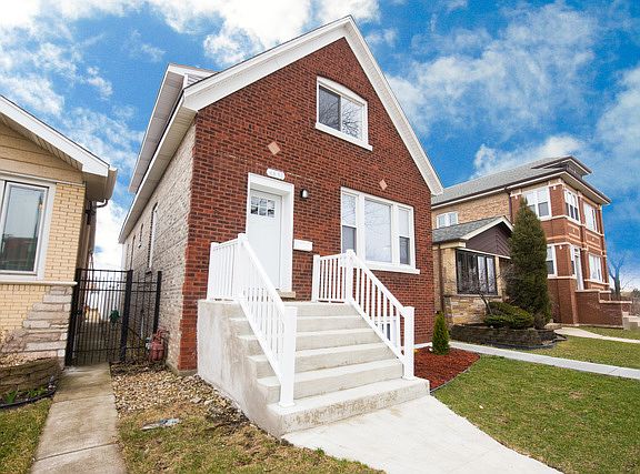 2nd image of 6651 S Knox Ave