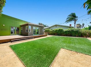12100 Pearl St, Los Angeles, CA 90064