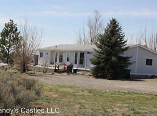 502 Merino Dr, Spring Creek, NV 89815