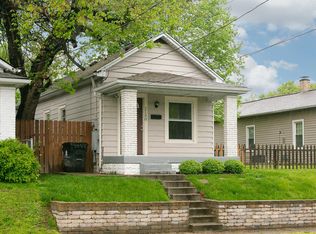 2130 Crittenden Dr, Louisville, KY 40217