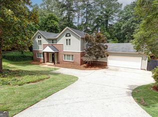 101 Cascade Rd, Columbus, GA 31904