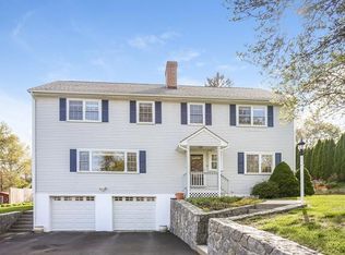 24 Arrowhead Rd, Trumbull, CT 06611