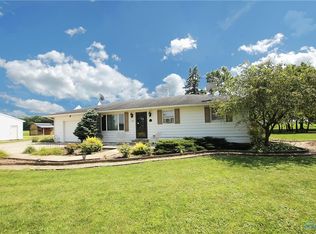 123 County Road 111, Deshler, OH 43516