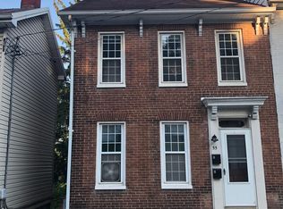 55 Liberty St APT B, Westminster, MD 21157