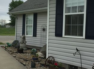 1666-68 N Click St, Nevada, MO 64772