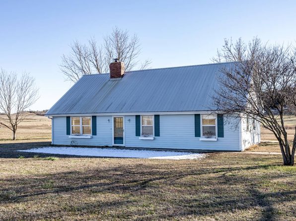 5126 Highway 160, Cherryvale, KS 67335