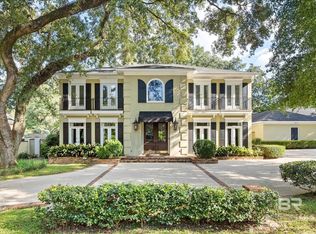 217 Kingswood Ct, Mobile, AL 36608