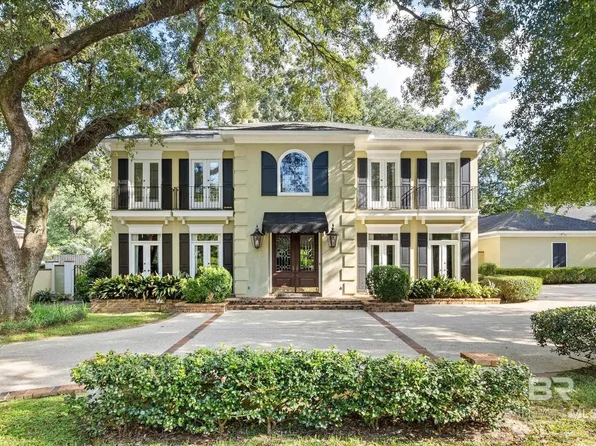 217 Kingswood Ct, Mobile, AL 36608