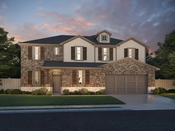 233 Bush Mountain Cv, Dripping Springs, TX 78620
