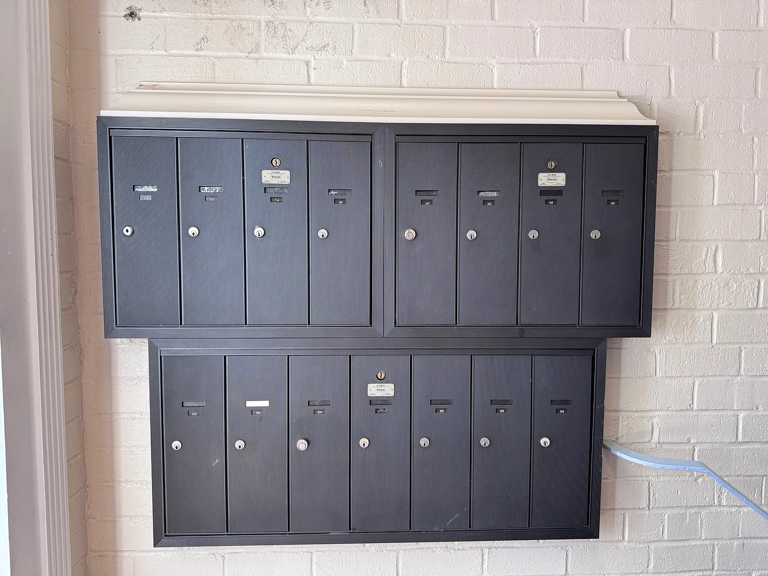 1 bed, 726 sqft, $1,750 — Photo 3