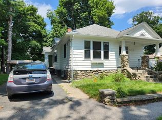 16 Clason Rd, Worcester, MA 01606